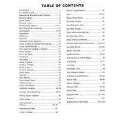 The Small Mammal Manual Manuscript Book (Vol. 9)