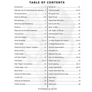 Pinniped Projects Book (Vol. 4)